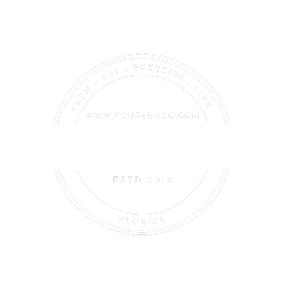 YouFarmCo logo