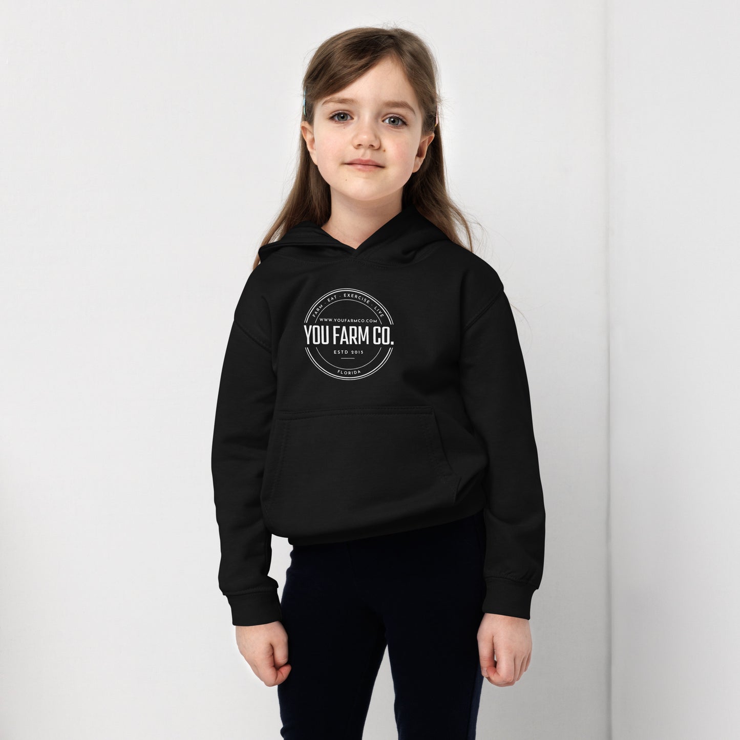 Kids Hoodie unisex