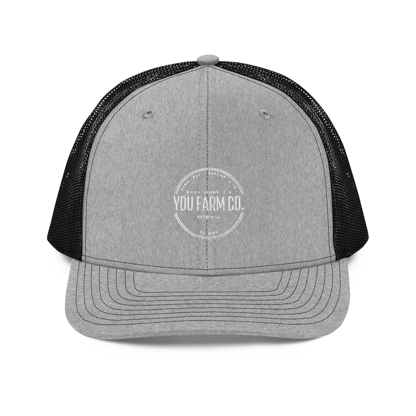 You Farm Co. Trucker Cap