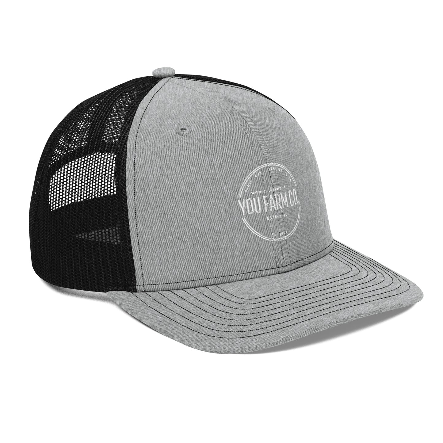 You Farm Co. Trucker Cap