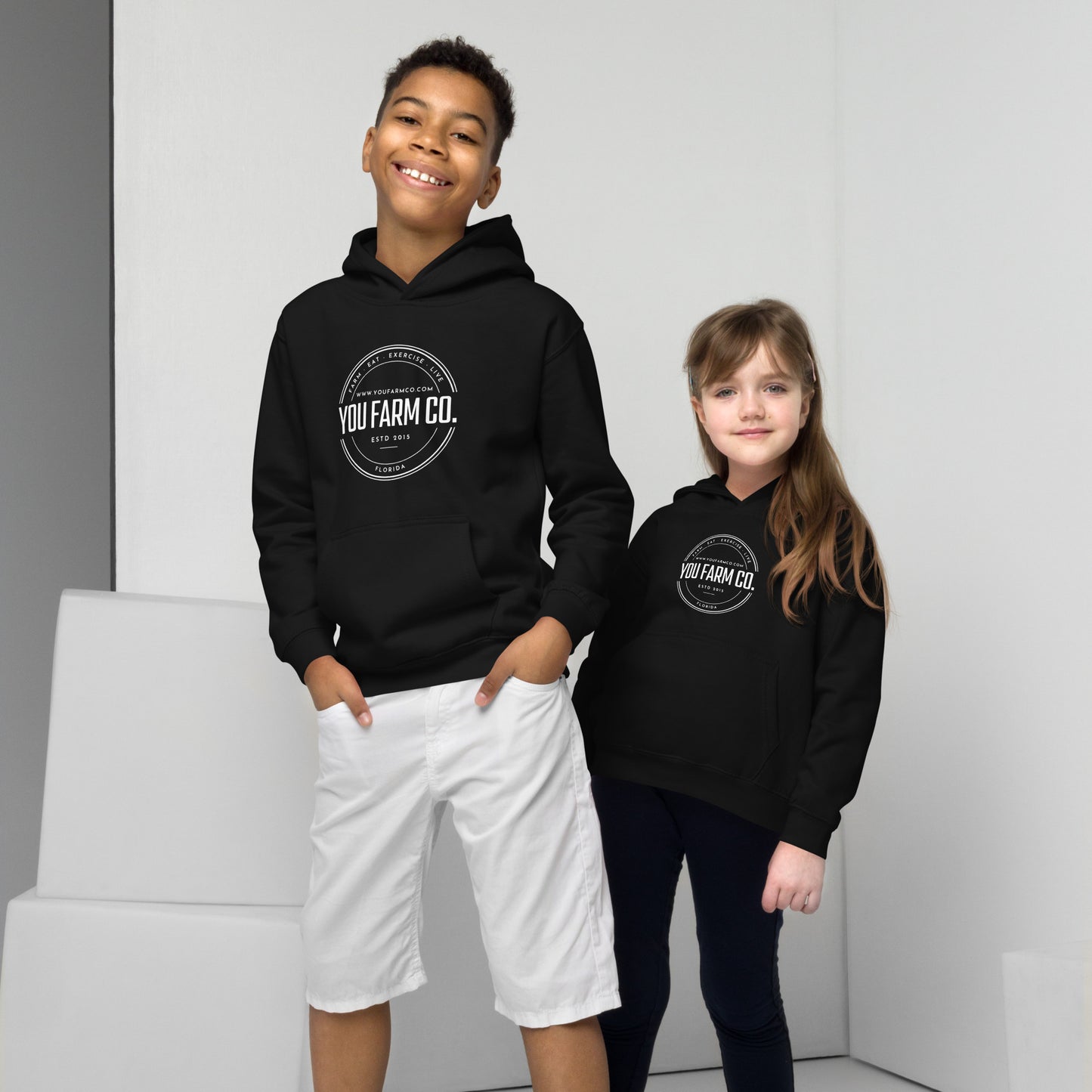 Kids Hoodie unisex