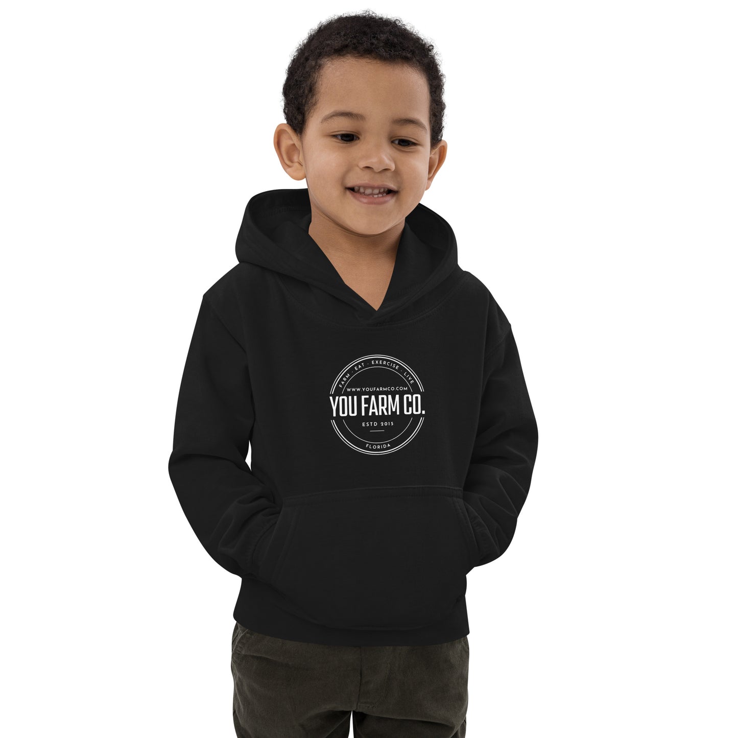 Kids Hoodie unisex