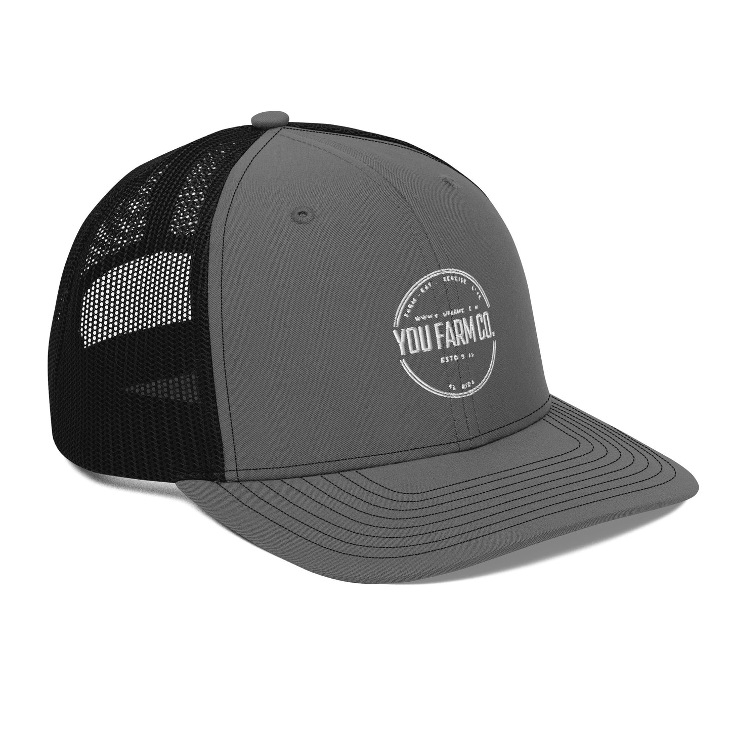 You Farm Co. Trucker Cap