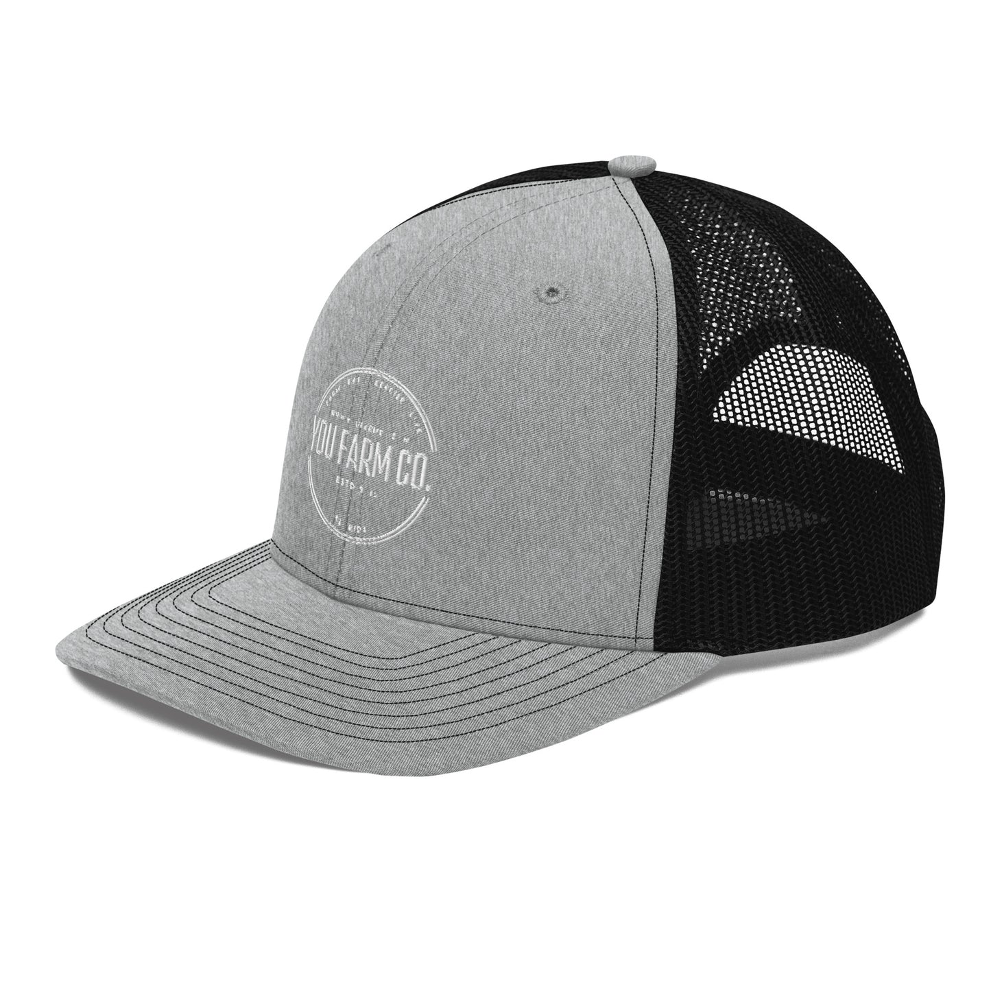 You Farm Co. Trucker Cap