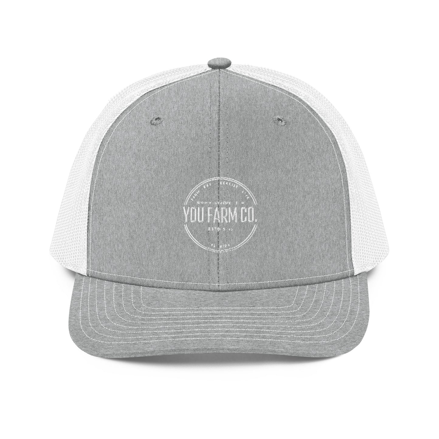 You Farm Co. Trucker Cap