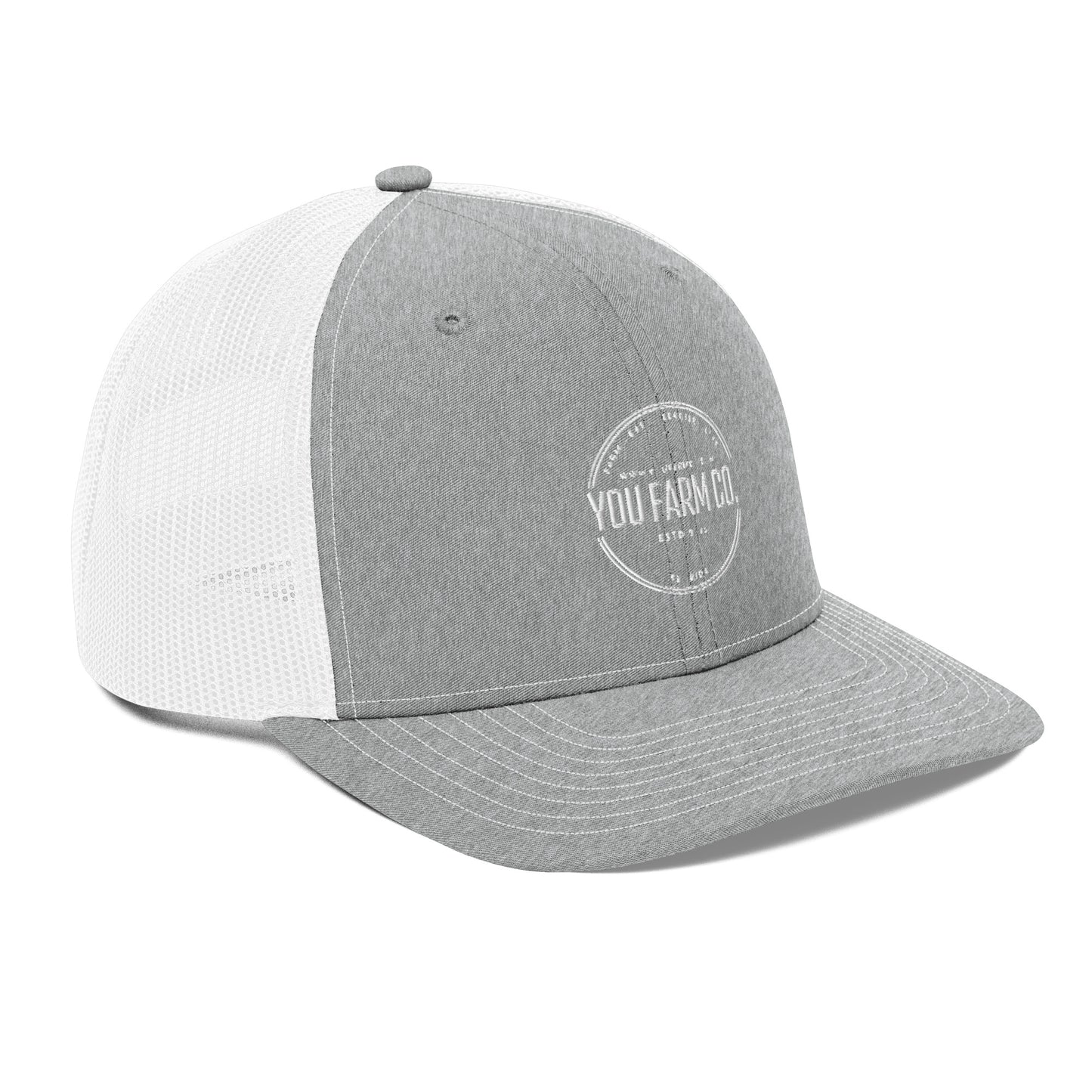 You Farm Co. Trucker Cap