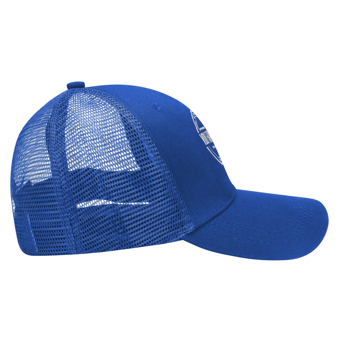 Grid Mesh Baseball Cap multi colors Unisex