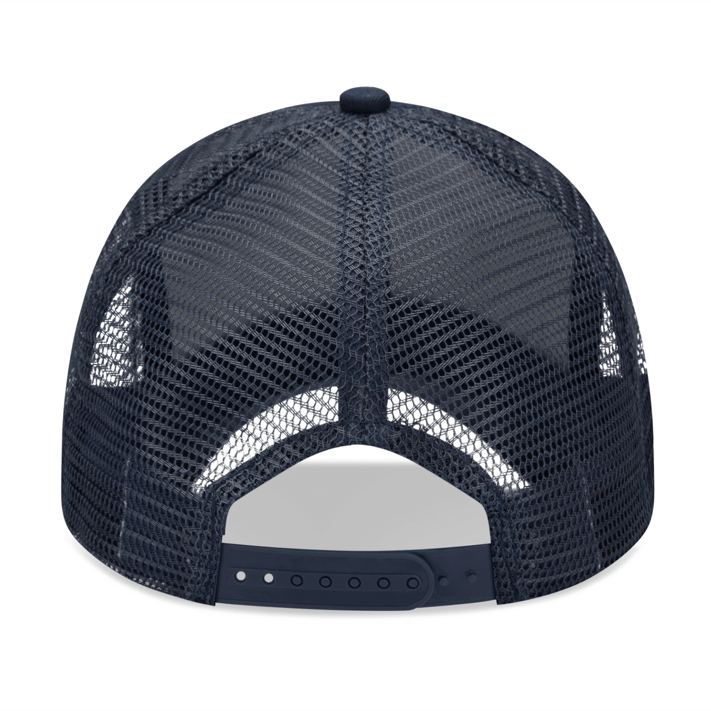 Grid Mesh Baseball Cap multi colors Unisex